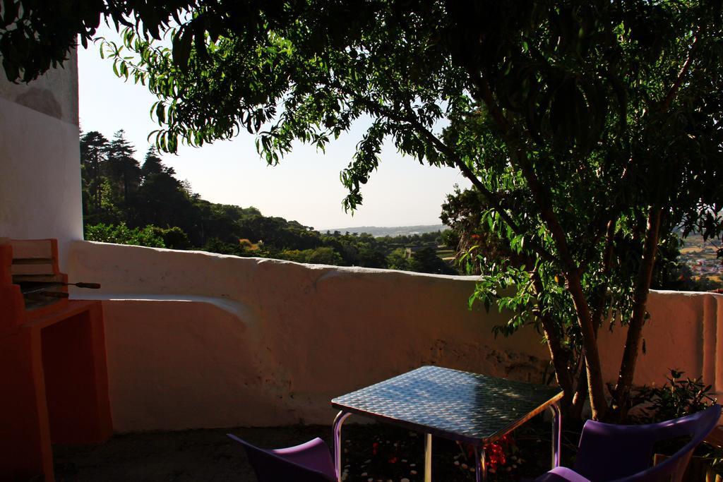 Casas Do Patio Sem Cantigas 1 Sintra Extérieur photo