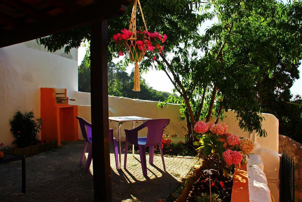 Casas Do Patio Sem Cantigas 1 Sintra Extérieur photo