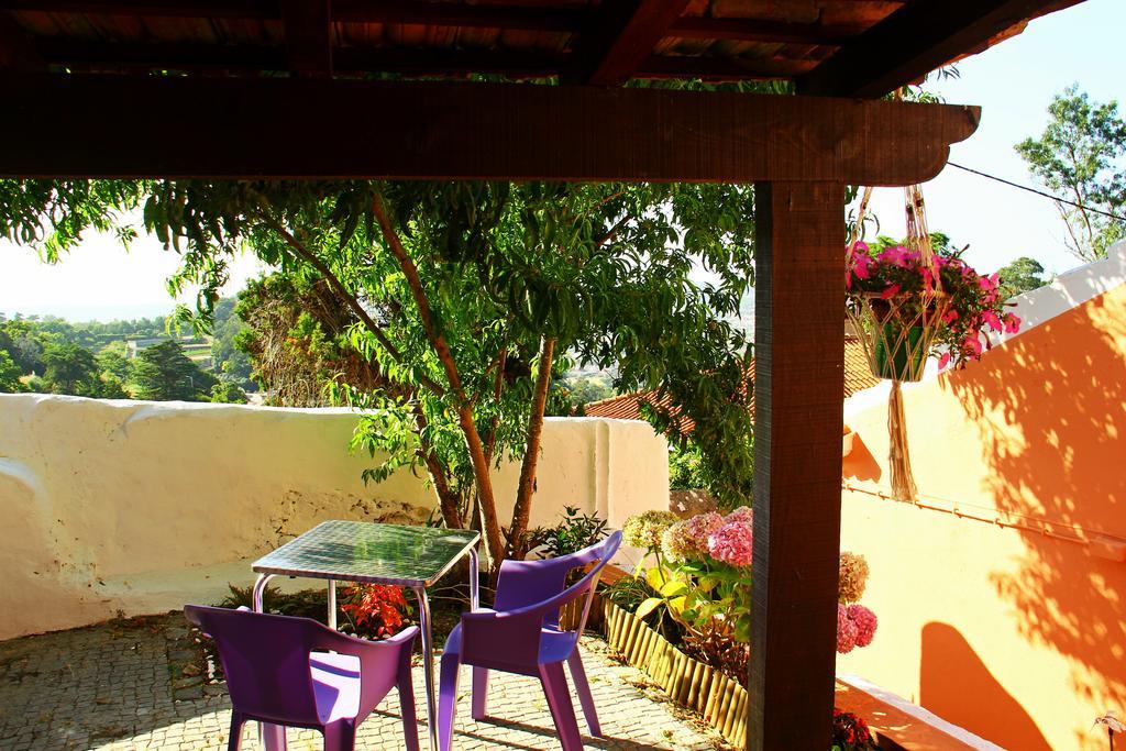 Casas Do Patio Sem Cantigas 1 Sintra Extérieur photo