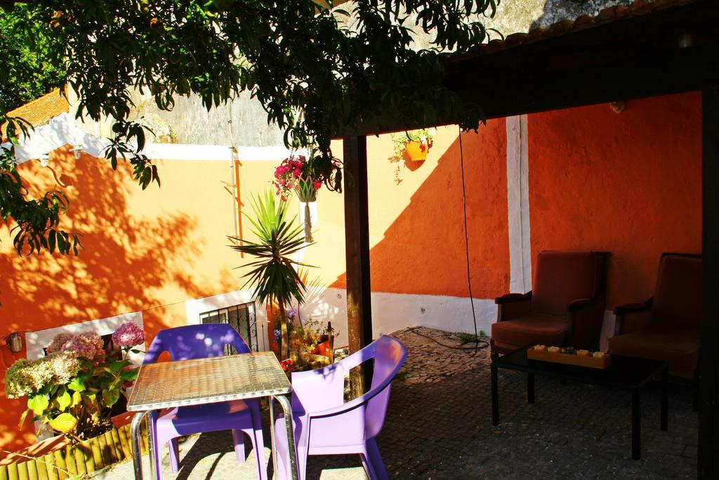 Casas Do Patio Sem Cantigas 1 Sintra Extérieur photo